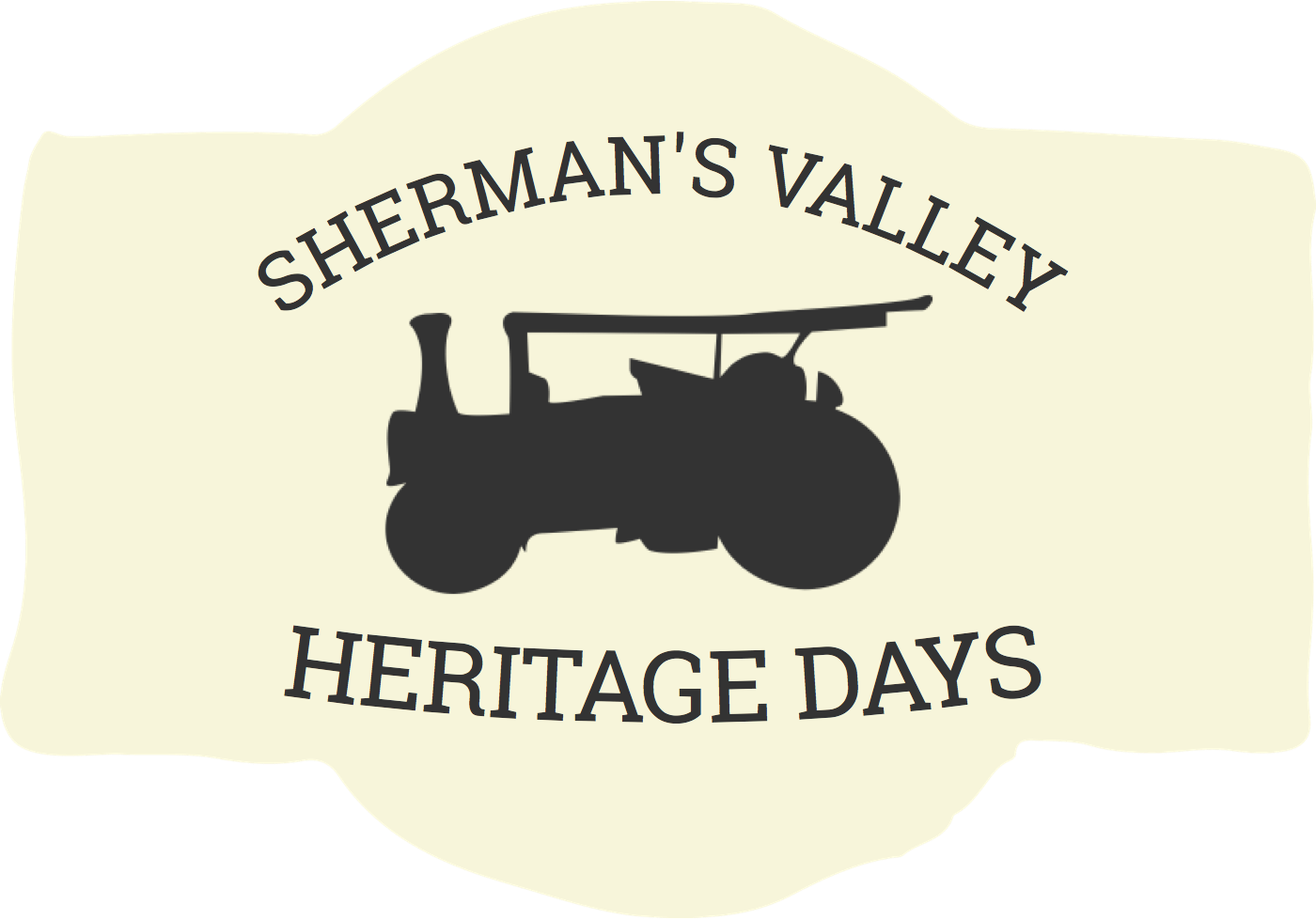 2021 Shermans Valley Heritage Days Blain, PA