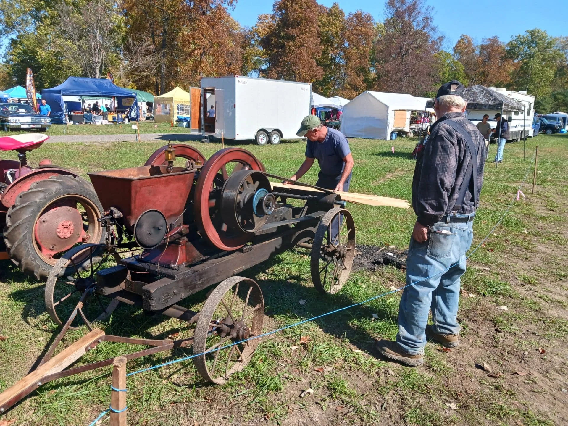 Spring Valley Heritage Days Festival - Photo 1