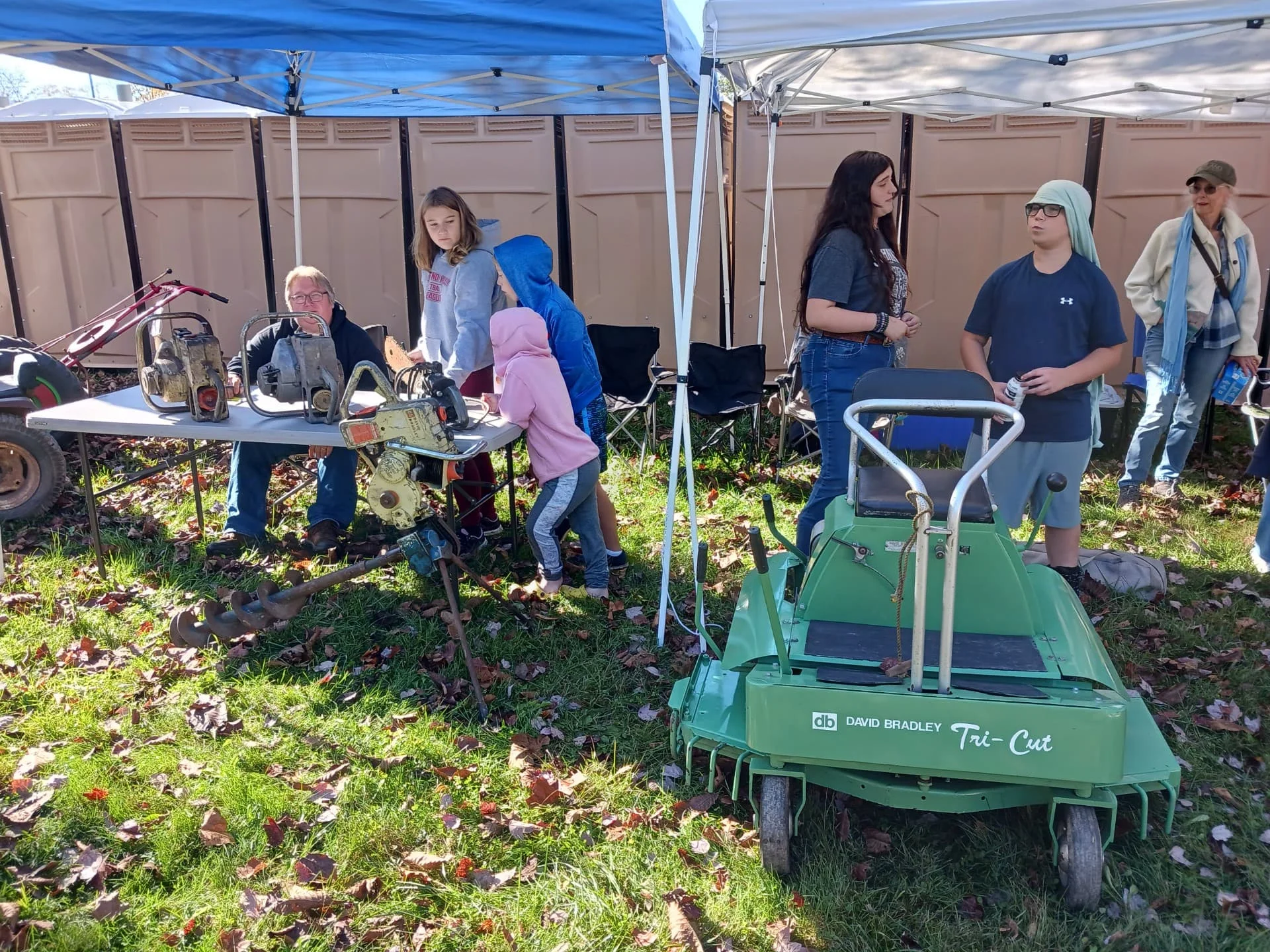 Spring Valley Heritage Days Festival - Photo 10