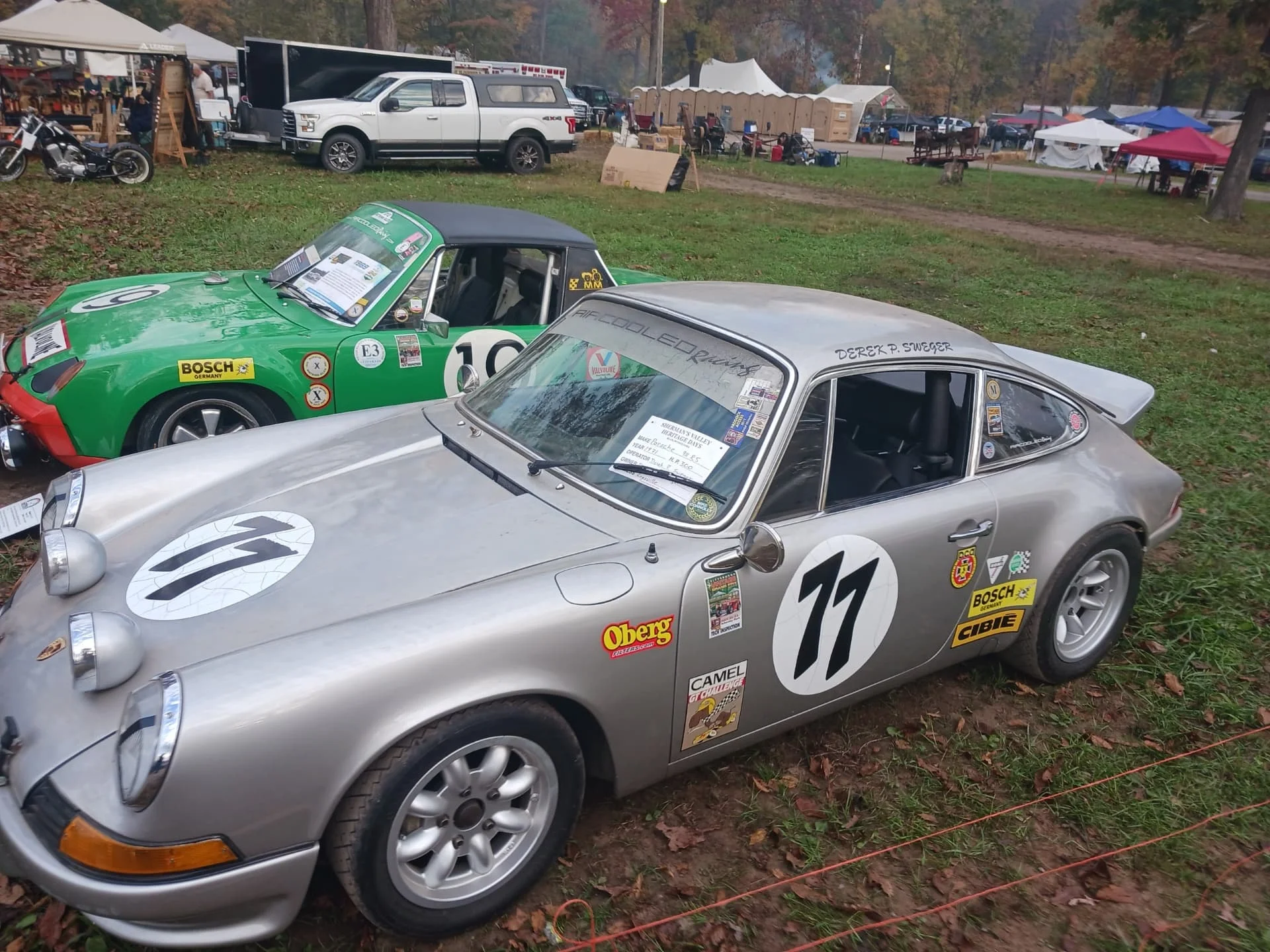 Spring Valley Heritage Days Festival - Photo 13