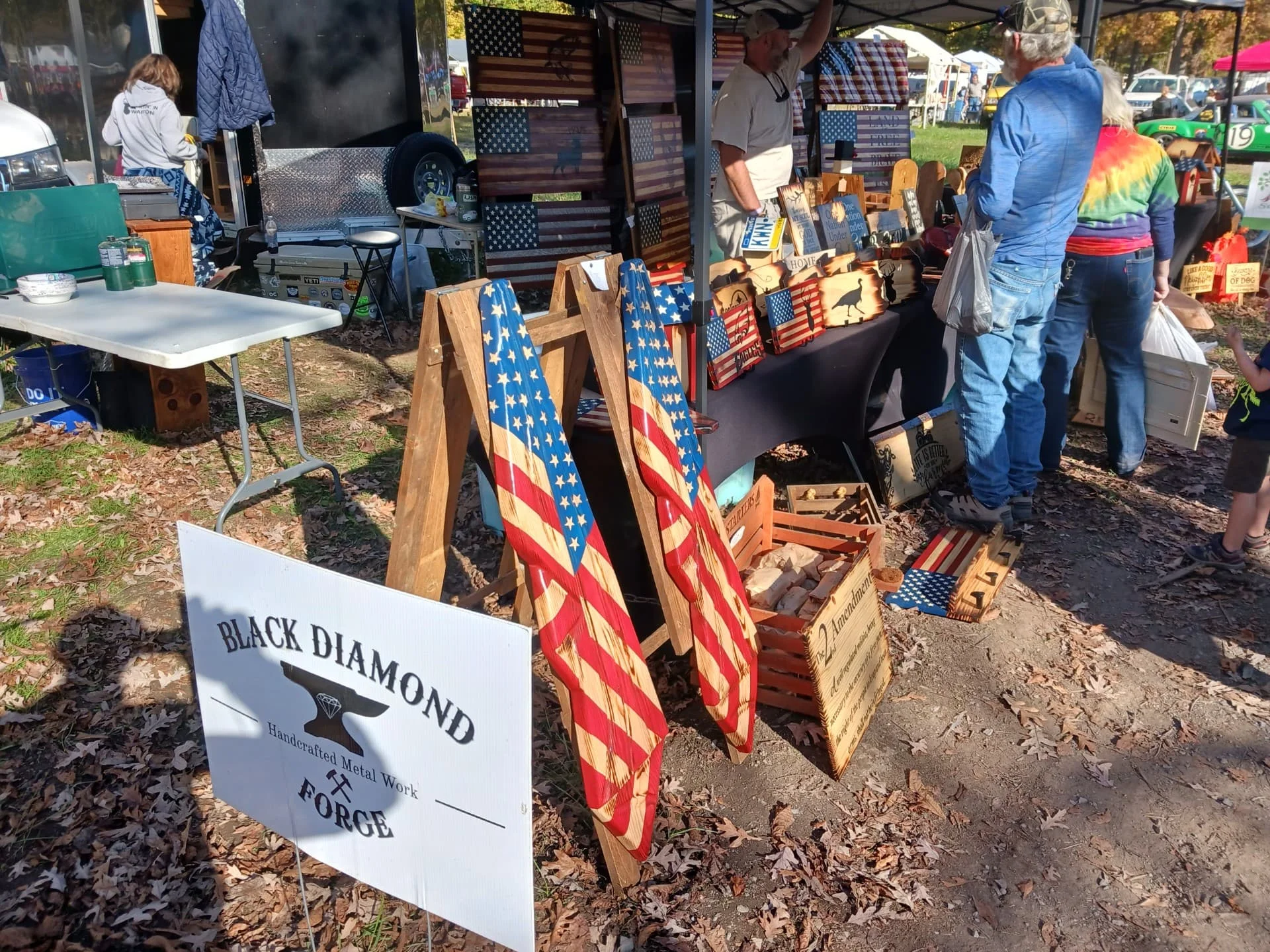 Spring Valley Heritage Days Festival - Photo 14