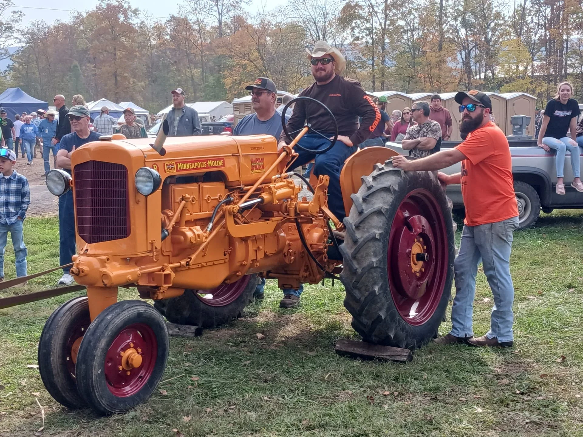 Spring Valley Heritage Days Festival - Photo 16