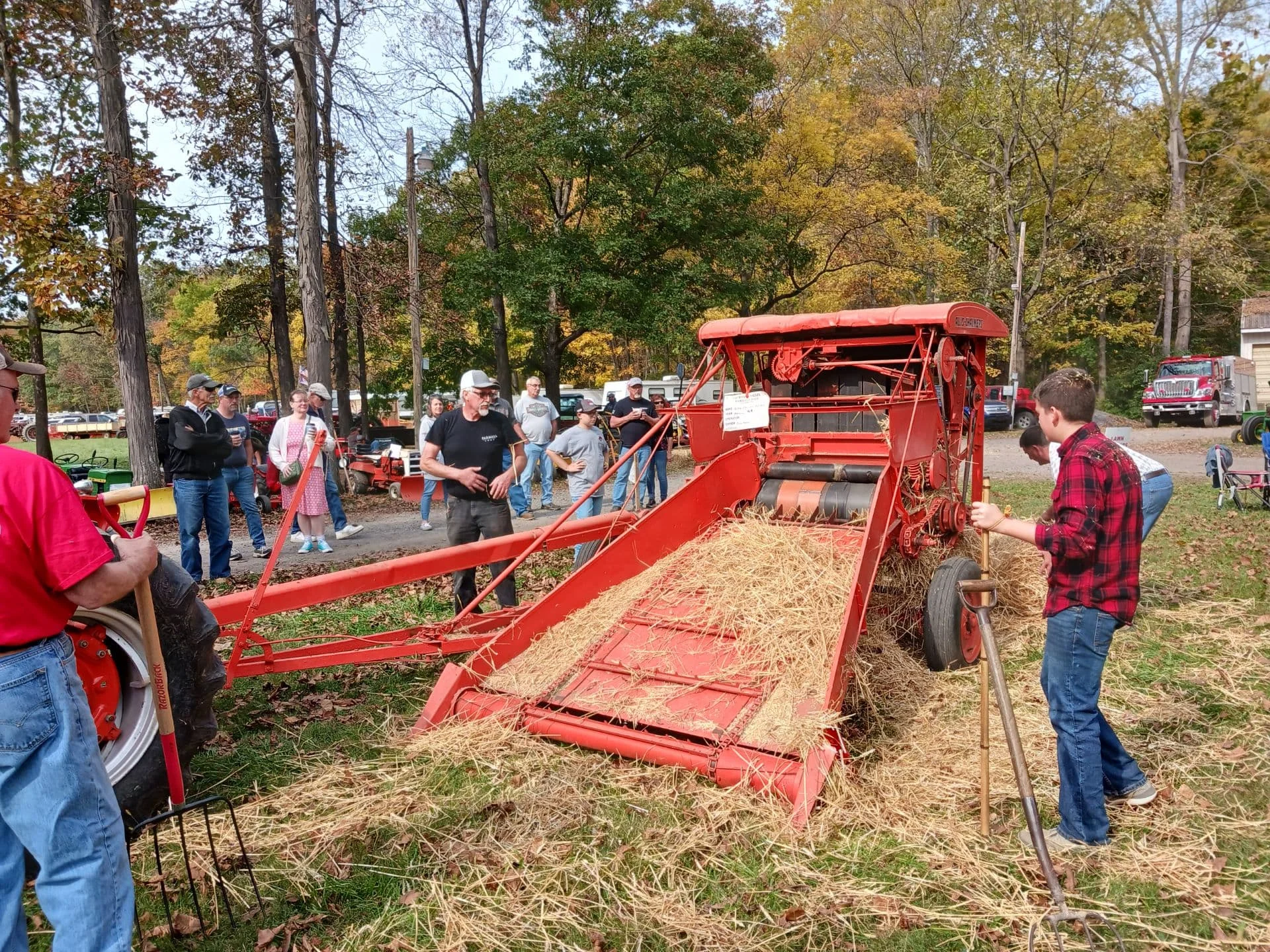 Spring Valley Heritage Days Festival - Photo 17