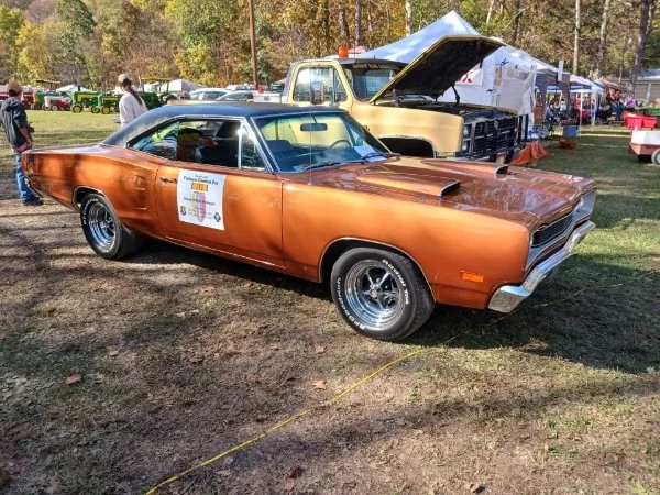 Spring Valley Heritage Days Festival - Photo 25