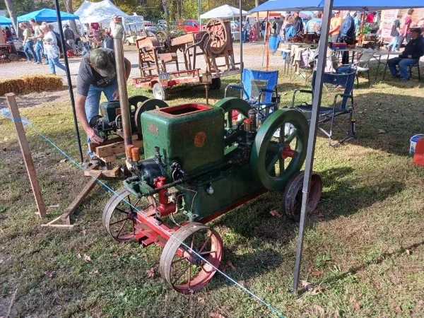 Spring Valley Heritage Days Festival - Photo 29