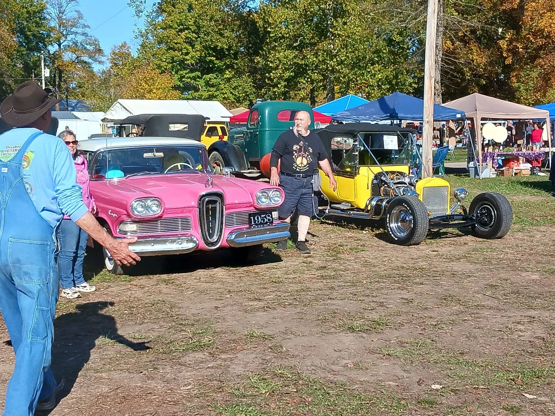 Spring Valley Heritage Days Festival - Photo 3
