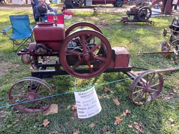 Spring Valley Heritage Days Festival - Photo 30