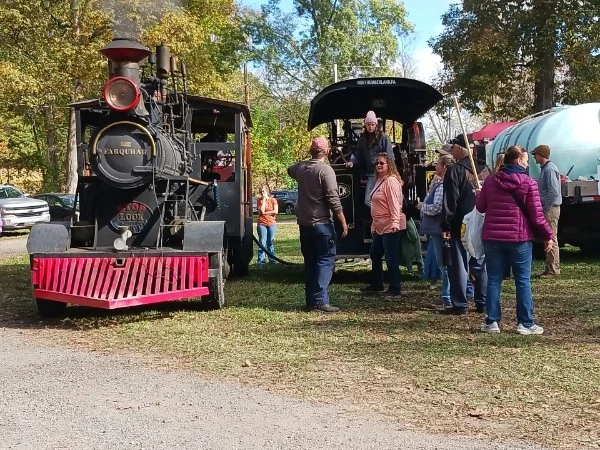 Spring Valley Heritage Days Festival - Photo 34