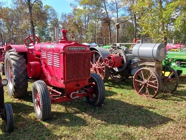 Spring Valley Heritage Days Festival - Photo 37