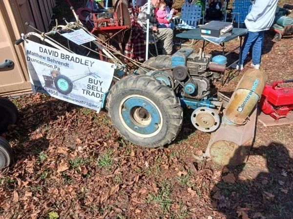 Spring Valley Heritage Days Festival - Photo 38