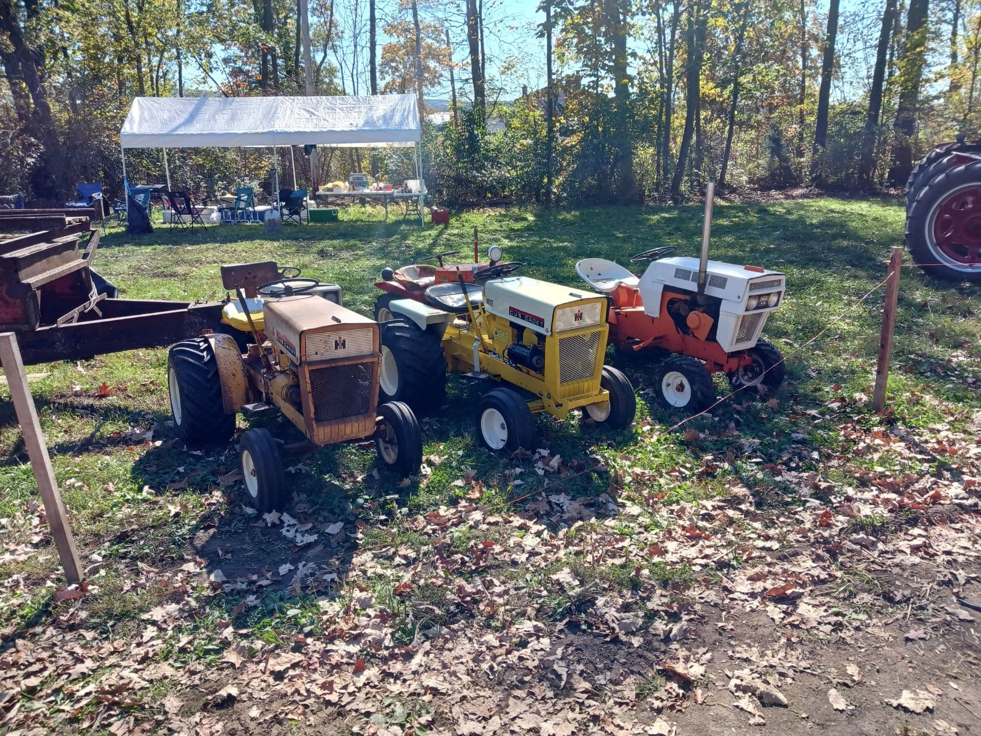 Spring Valley Heritage Days Festival - Photo 4