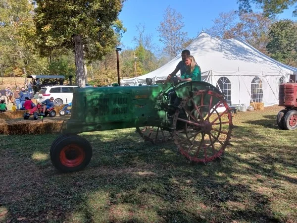 Spring Valley Heritage Days Festival - Photo 42