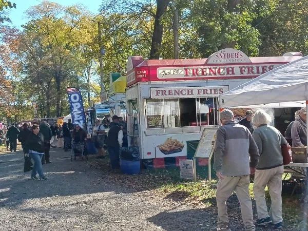 Spring Valley Heritage Days Festival - Photo 44