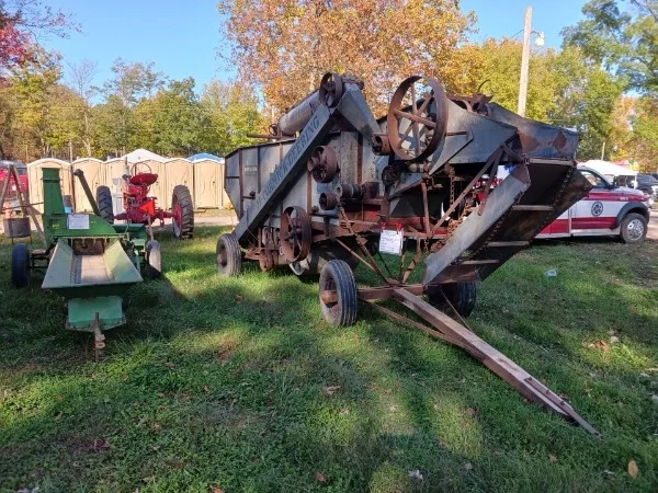 Spring Valley Heritage Days Festival - Photo 49