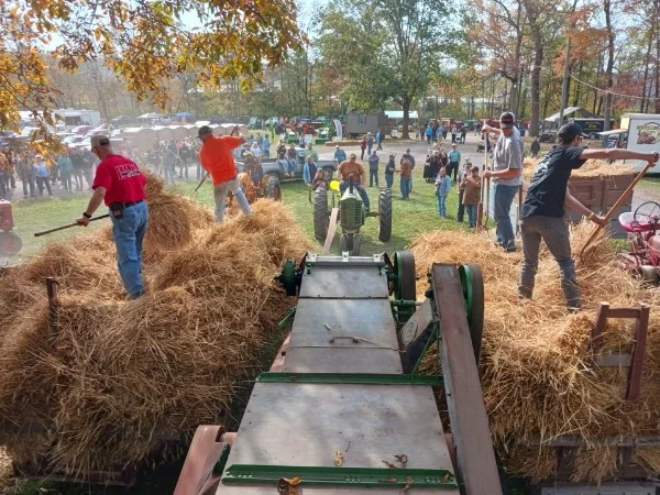 Spring Valley Heritage Days Festival - Photo 51