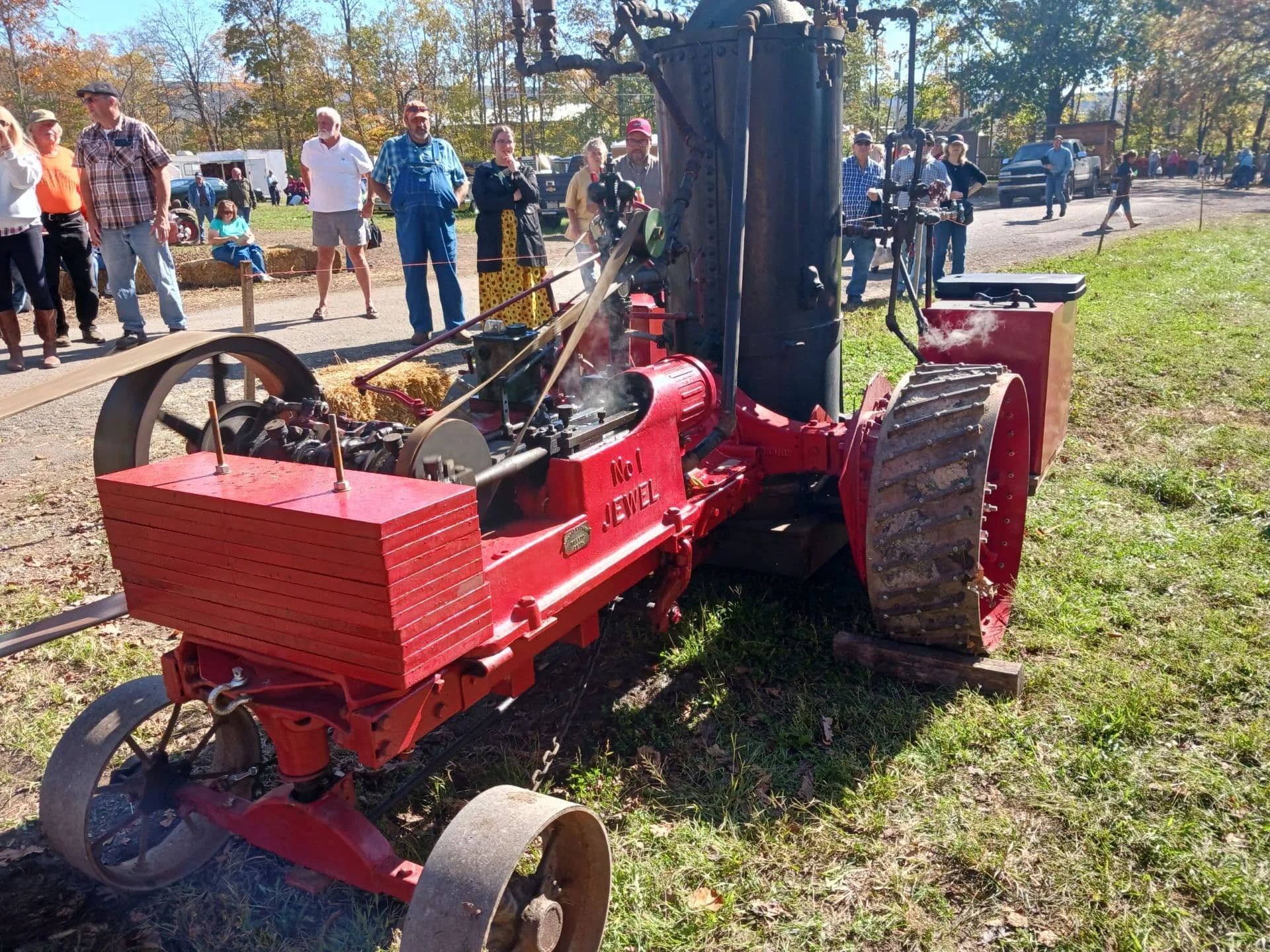 Spring Valley Heritage Days Festival - Photo 7