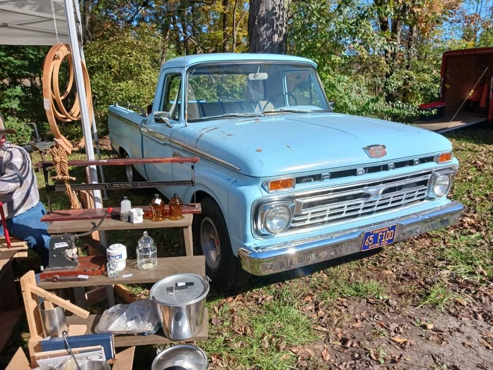 Spring Valley Heritage Days Festival - Photo 8